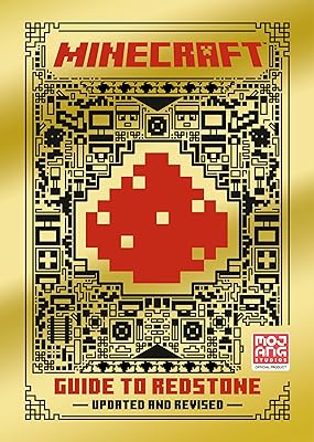 Minecraft: Guide to Redstone (Updated)