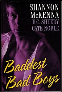 Baddest Bad Boys