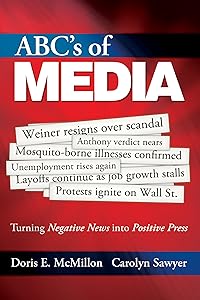 ABC's of Media by Carolyn Sawyer