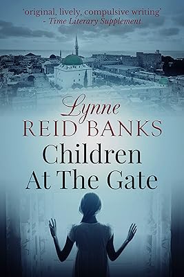 Children at the Gate