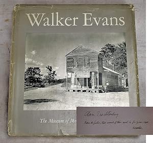 Walker Evans