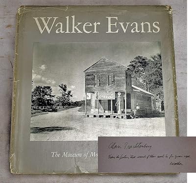 Walker Evans