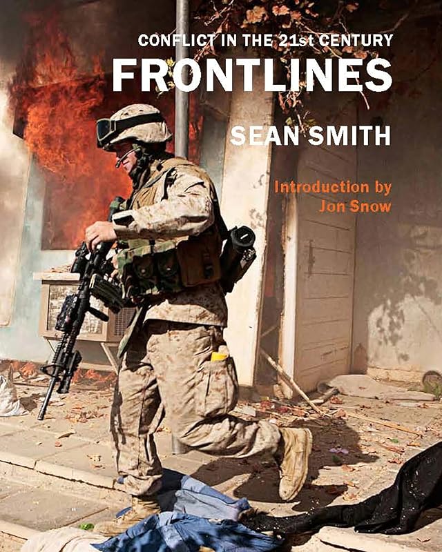 Frontlines by Sean Smith