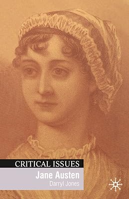 Jane Austen (Critical Issues)