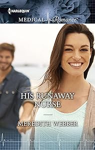 His Runaway Nurse