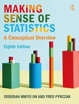 Making Sense of Statistics