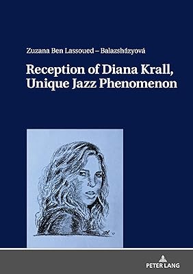 Reception of Diana Krall, Unique Jazz Phenomenon
