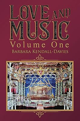 Love and Music – Volume One