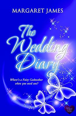 The Wedding Diary (Choc Lit): Fabulously funny, feel good read (Charton Minster Book 4)