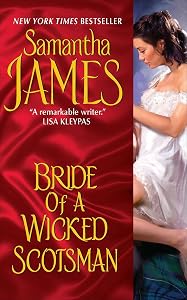 Bride of a Wicked Scotsman