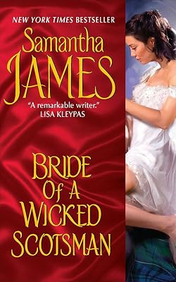 Bride of a Wicked Scotsman