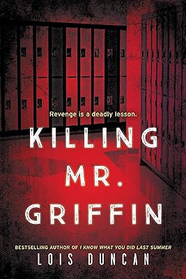 Killing Mr. Griffin