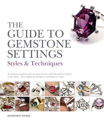 Guide To Gemstone Settings