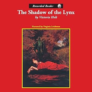 The Shadow of the Lynx