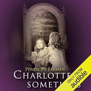 Charlotte Sometimes