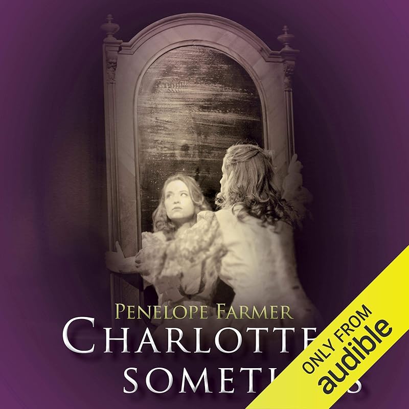 Charlotte Sometimes by Penelope Farmer