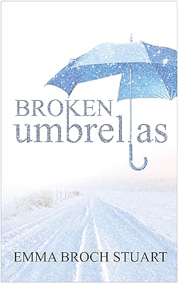 Broken Umbrellas