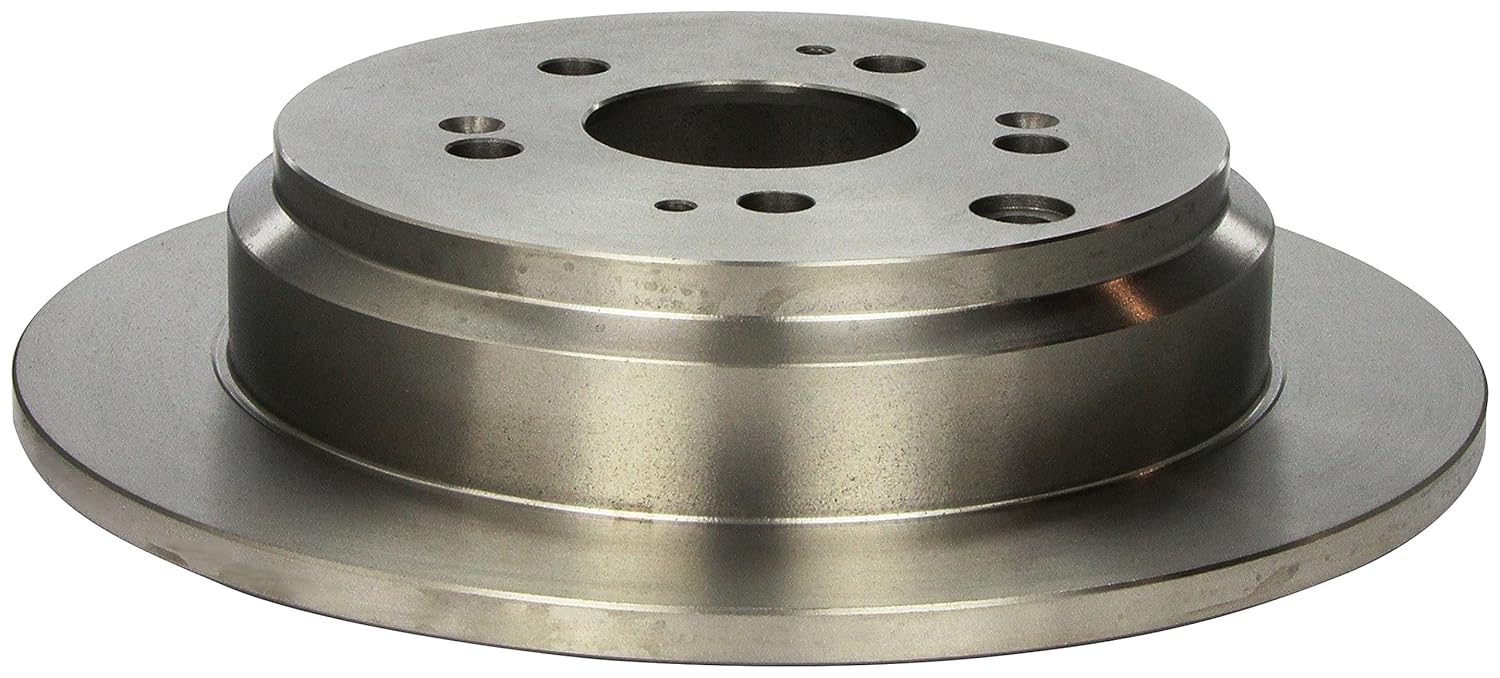 

Wagner BD126354 Premium Brake Rotor, Rear