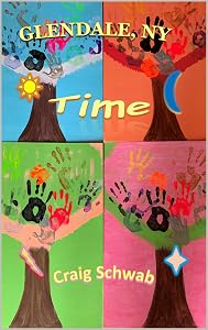 Glendale, NY - TIME by Craig Schwab