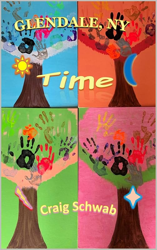 Glendale, NY - TIME by Craig Schwab