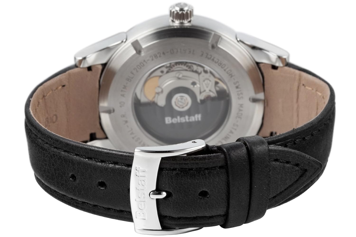 有关以下物品的详细资料: flik flak kinderuhr blue marsh fps025 w*