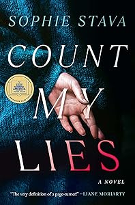 Count My Lies: A GMA Book Club Pick! by Sophie Stava