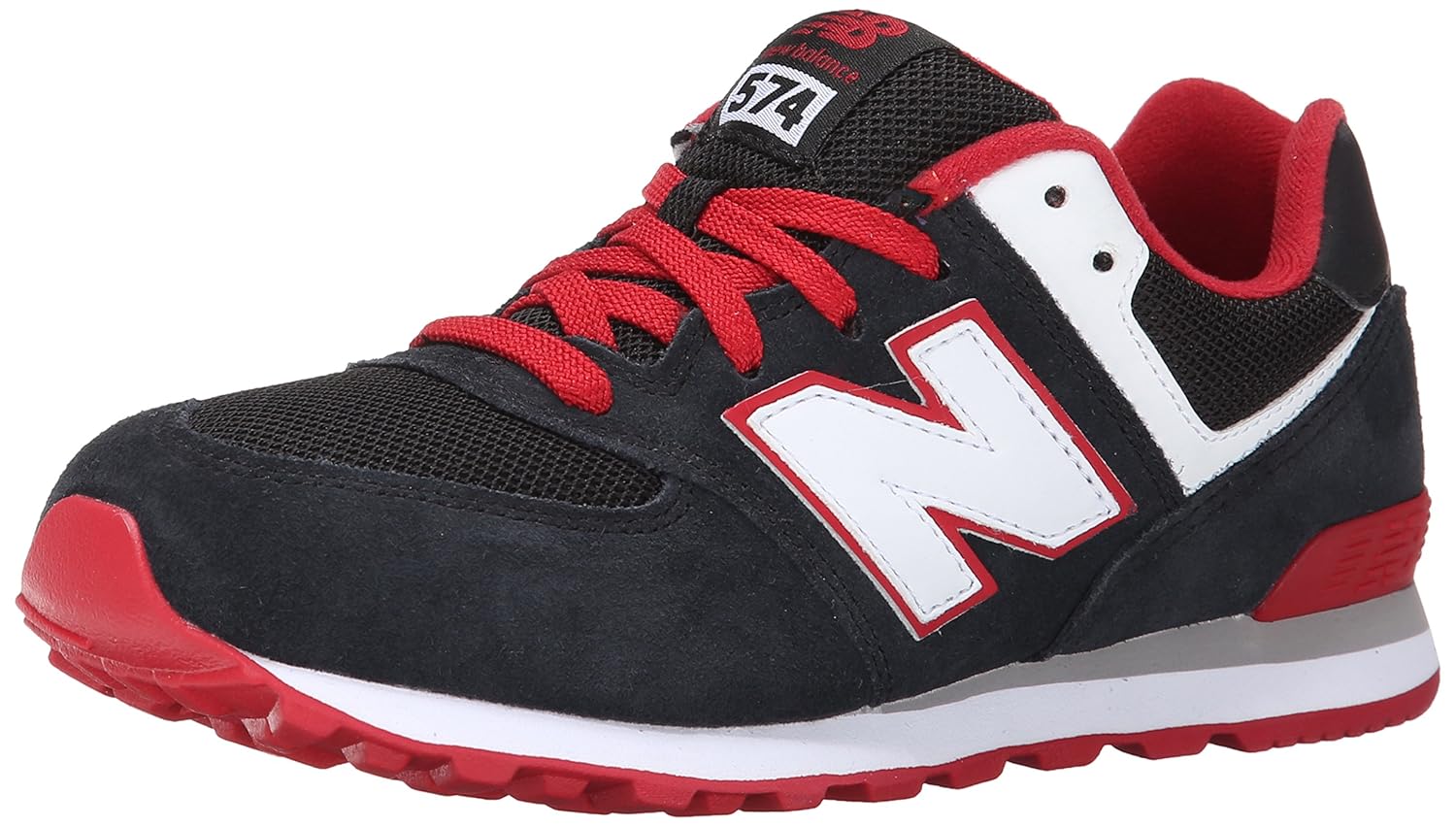 

New Balance KL574 Core Grade Running Shoe (Big Kid)