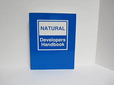 Natural Developers Handbook