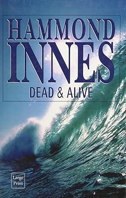 Dead And Alive