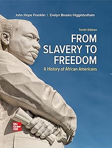 From Slavery to Freedom by John Hope Franklin