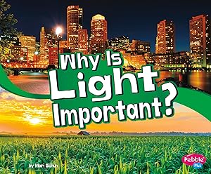 Why Is Light Important? (Let's Look at Light)