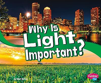 Why Is Light Important? (Let's Look at Light)