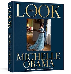 The Look by Michelle Obama