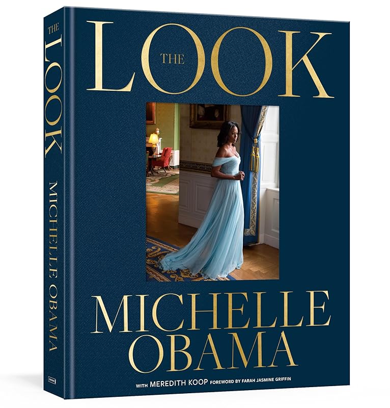 The Look by Michelle Obama