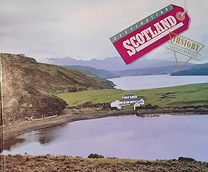 Scotland (Destination Guides)