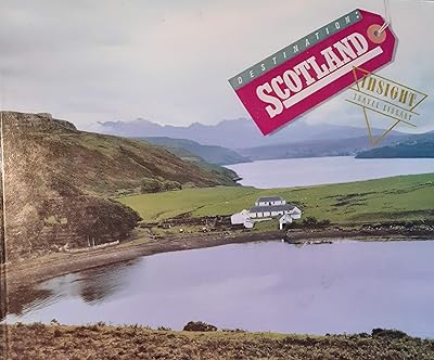 Scotland (Destination Guides)