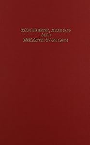 The Morris, Arnold and Related Families by Louis Arnold Morris