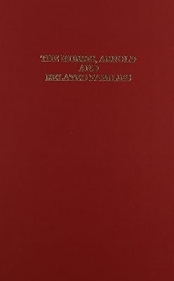 The Morris, Arnold and Related Families