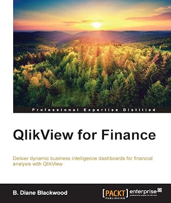 QlikView for Finance