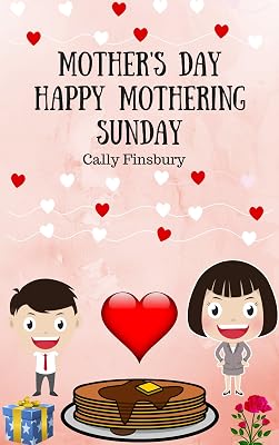 Mother’s Day : Mother’s Day gifts for mom (Knowledge and understanding of the world Book 1)