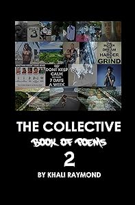 The Collective: Book of Poems 2