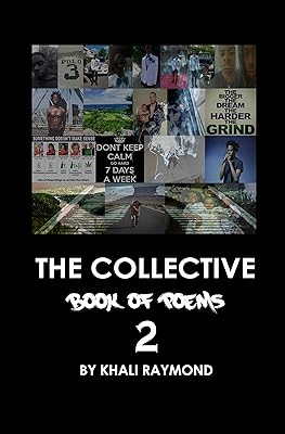 The Collective: Book of Poems 2