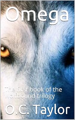 Omega (Wolfbound Book 1)