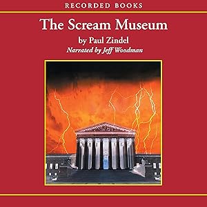 The Scream Museum