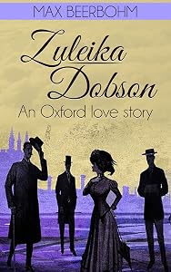 Zuleika Dobson (Illustrated)