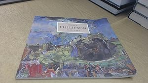 Robin Philipson 1916 -1992