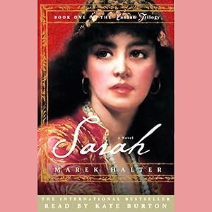 Sarah: Book One of the Canaan Trilogy: A Novel by Marek Halter