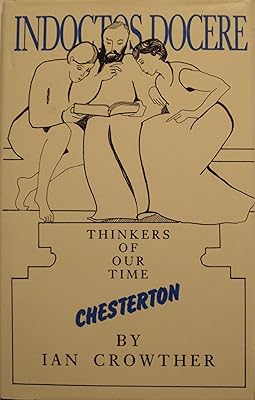 G. K. Chesterton : Thinkers of Our Time