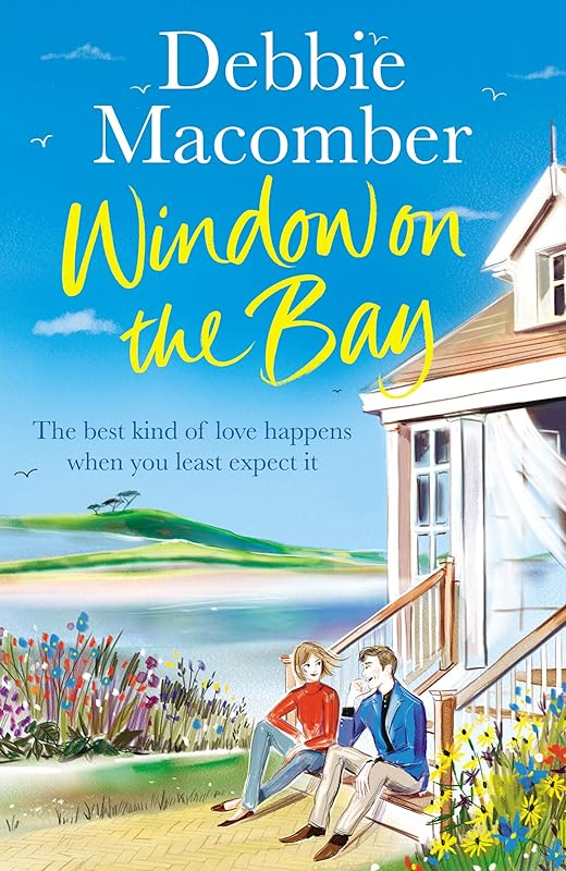 Window on the Bay by Debbie Macomber