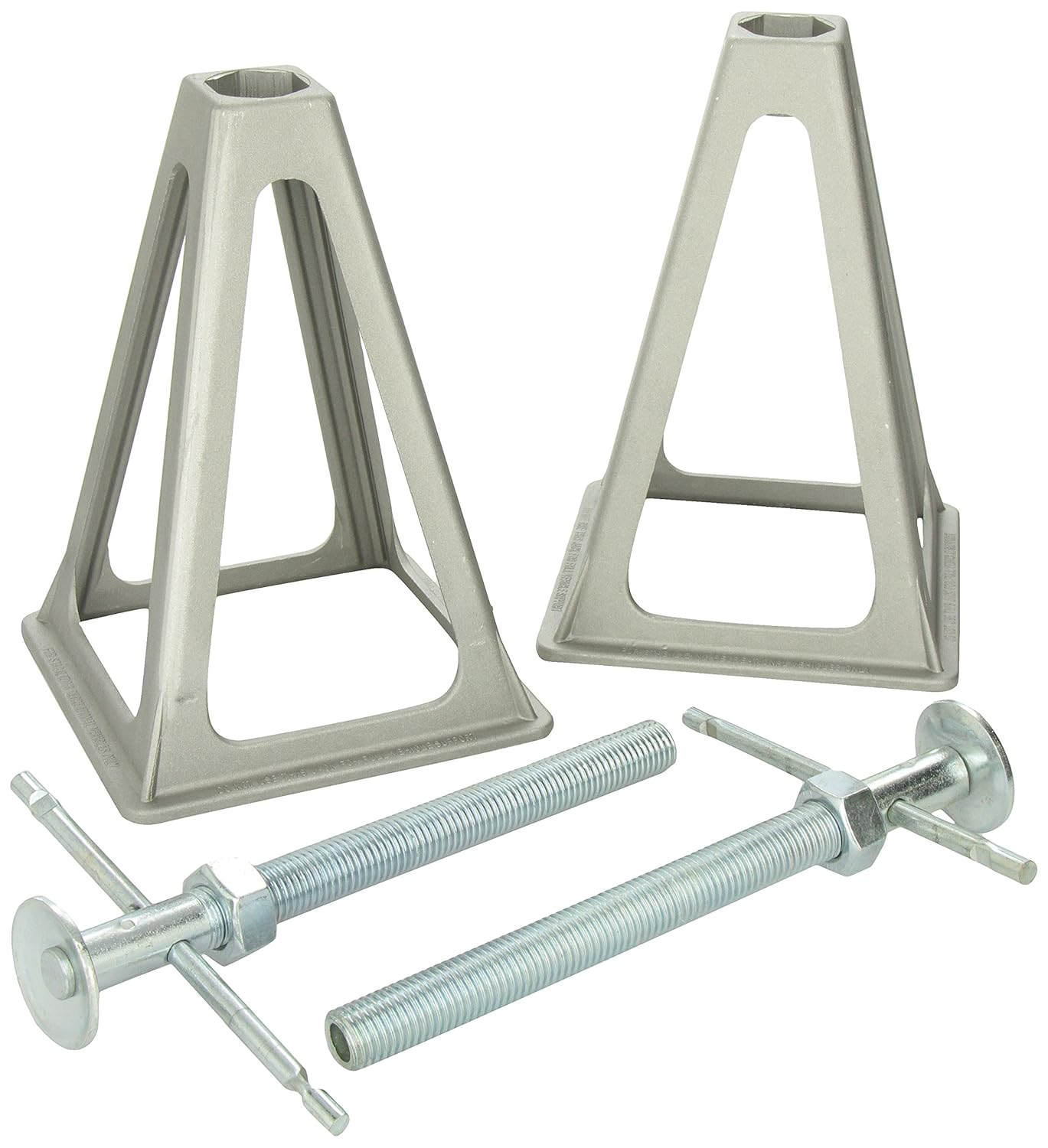

Ultra-Fab Products 48-979003 Ultra Stacker Jacks